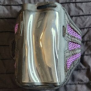 Arm Band Cell Phone Holder